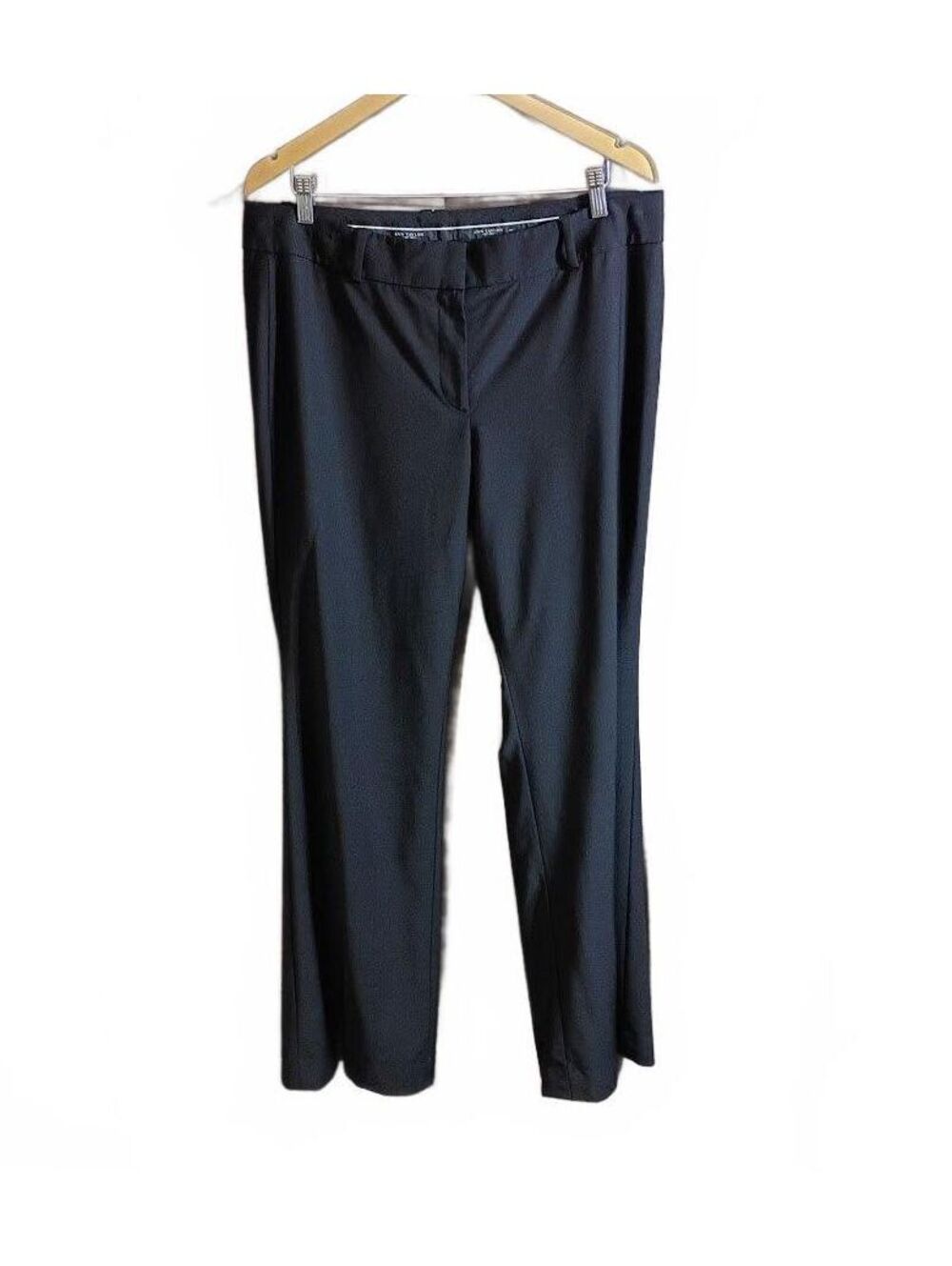 Ann Taylor Women's Black Dress Pants Size 14